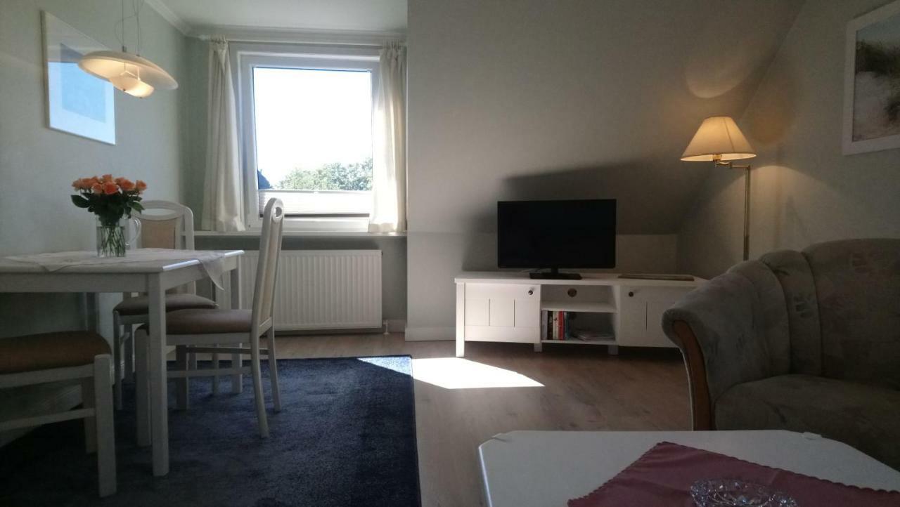 Sylter Haus * Rantum (Sylt)