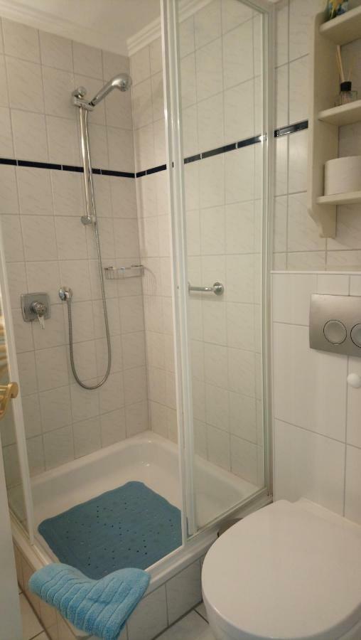 Apartment Sylter Haus Rantum (Sylt)