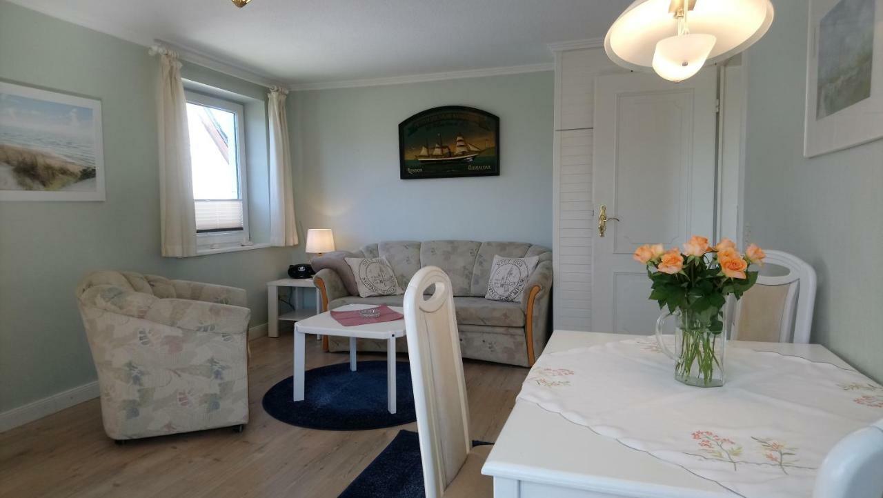 Sylter Haus Apartment Rantum (Sylt)
