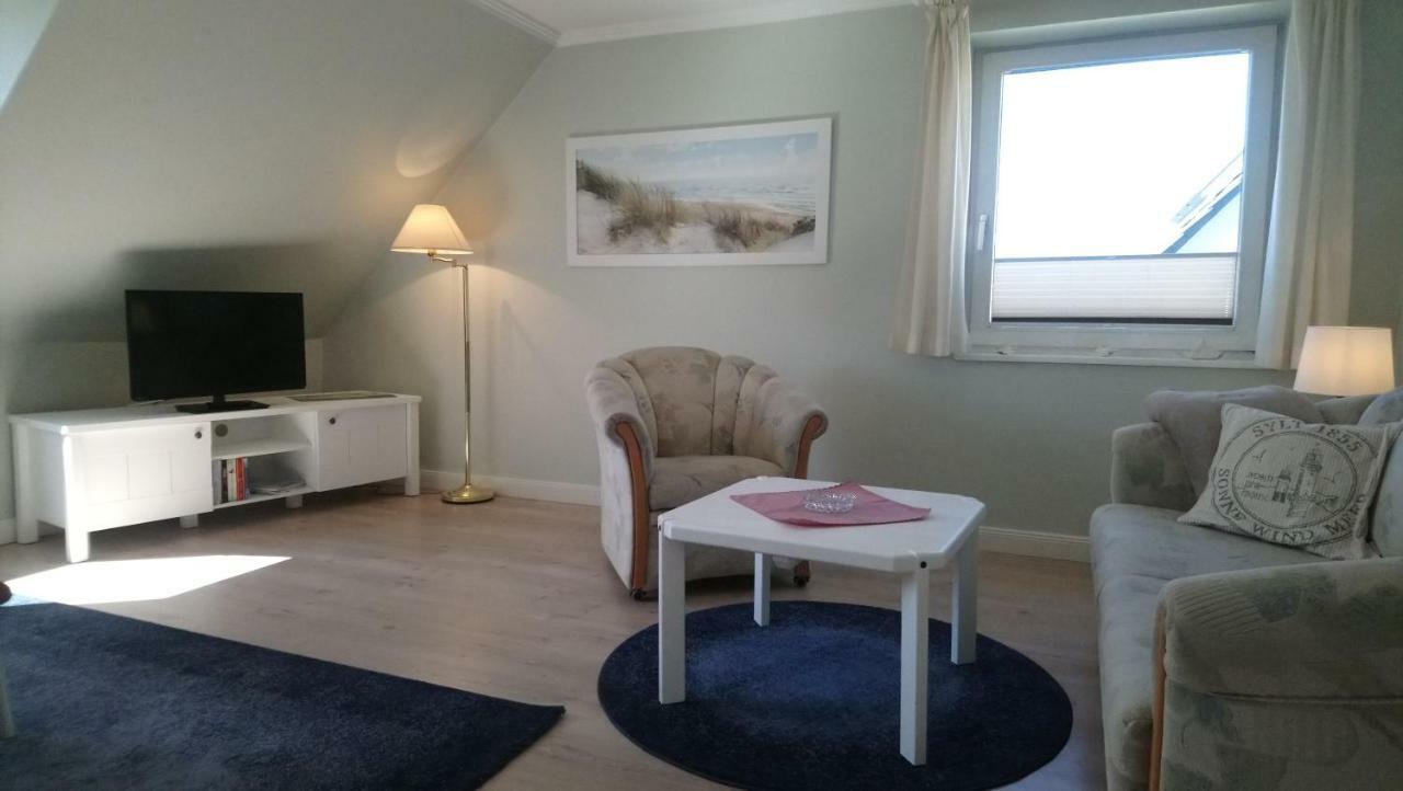 Sylter Haus Apartment Rantum (Sylt)