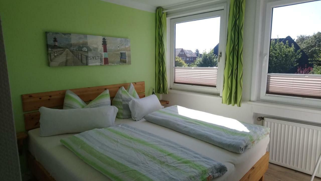 Sylter Haus Apartment *
